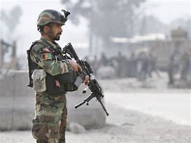 Image result for Afghan soldier free