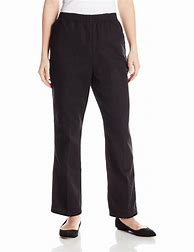 Image result for Women's Easy Chic Soft Pants, Black, Size S Regular By Chico's