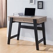 Image result for 70 Inch Writing Desk with Drawers