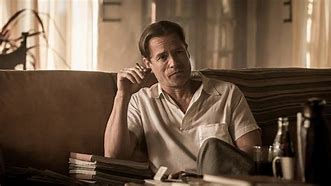 Image result for Guy Pearce Smoking