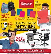 Image result for Office Depot Weekly Ad