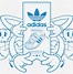 Image result for Adidas Character SVG