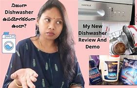 Image result for Need a New Dishwasher