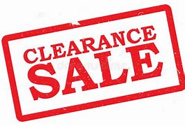 Image result for Clearance Item Clip Art
