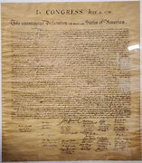 Image result for United States Declaration of Independence
