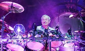 Image result for Pink Floyd Drummer Dies