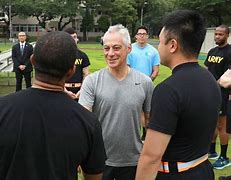 Image result for Rahm Emanuel in Israeli Army