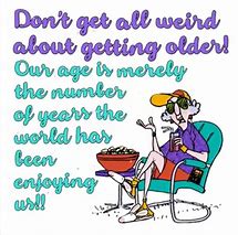 Image result for Old Age Birthday
