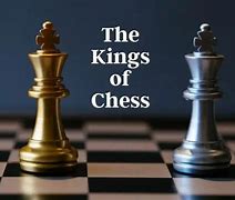 Image result for Was Chess Played by Kings