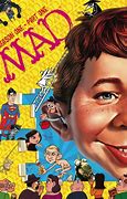 Image result for Mad Show Cartoon