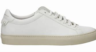 Image result for Givenchy White Sneakers