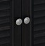 Image result for Small Storage Cabinets with Doors
