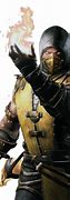 Image result for Scorpion MKX