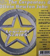 Image result for Olivia Newton-John Duets
