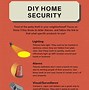 Image result for Do It Yourself Home Security Systems