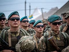 Image result for Ukraine Marines