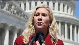 Image result for Greene complains about her salary