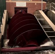 Image result for Shape of Hydro Turbine