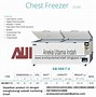 Image result for Smeg Chest Freezer