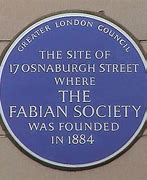 Image result for Fabian Society
