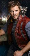 Image result for Chris Pratt Movies and TV Shows