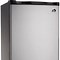 Image result for Freezerless Refrigerators Black