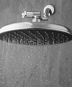 Image result for Rainfall Shower Head Extension Arm