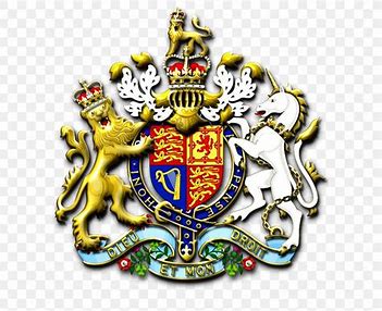Image result for Queen Elizabeth Coat of Arms