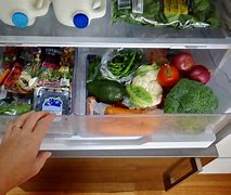 Image result for Refrigerator Not Cooling but Freezer Is Fine