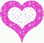 Image result for Glitter Graphics Hearts