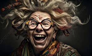 Image result for Crazy Woman Background