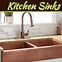 Image result for Farm Style Kitchen Sink