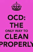 Image result for Keep Calm and Be a Clean Freak