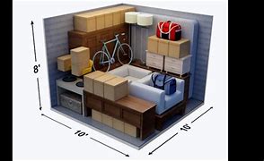 Image result for Storage Room Dimensions