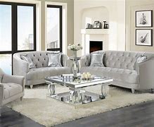 Image result for Fancy Living Room Sets