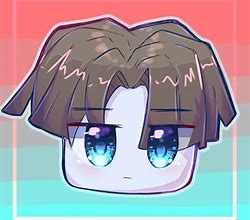 Image result for Bacon Hair Icon