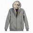 Image result for Sherpa Jacket with Hood