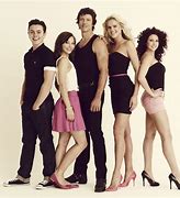 Image result for Dirty Dancing Characters