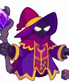 Image result for Prodigy Wizard Enemy