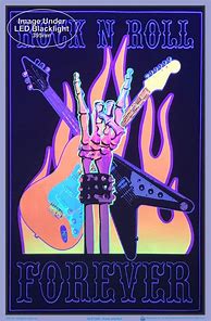 Image result for Rock Gig Posters