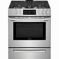 Image result for Frigidaire Cleaning Oven