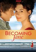 Image result for Becoming Jane Movie