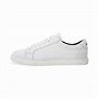 Image result for White Leather Shoes for Men
