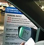 Image result for LAX Parking