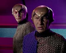 Image result for Star Trek 2009 Romulans
