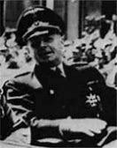Image result for Joachim Von Ribbentrop in London