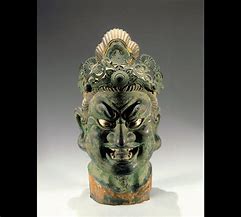 Image result for Japanese Sculpture