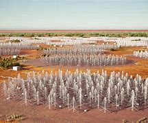 Image result for Ska Telescope Low Frequecy