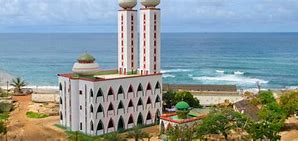 Image result for Senegal Landmarks