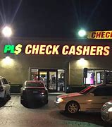 Image result for Pls Check Cashing Logo Meaning